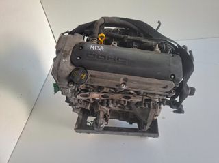 Κινητηρας Suzuki Swift M13A 1.3 16V