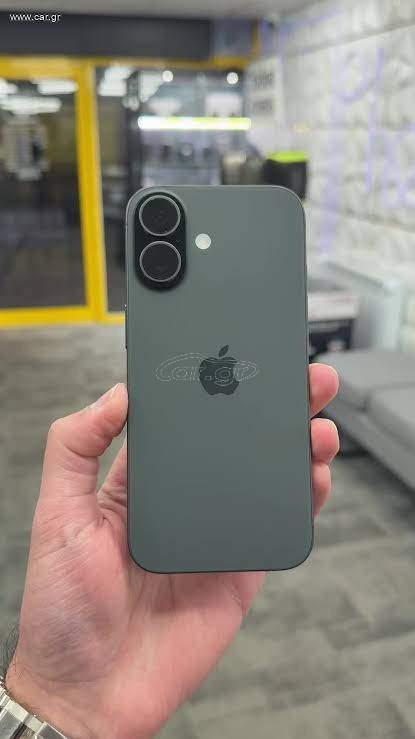 Iphone 17 Black 256GB 100%