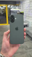 Iphone 17 Black 256GB 100%
