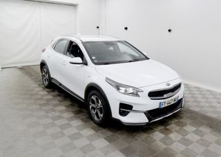 Kia XCeed 2021 48V HYBRID PREMIUM