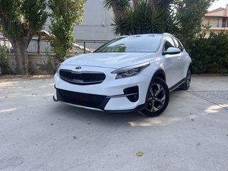 Kia XCeed 2021 48V HYBRID PREMIUM