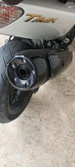 3 προστατευτικά εξάτμισης Tmax500