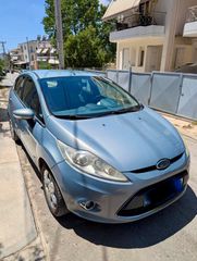 Ford Fiesta 2008 1.4 TITANIUM