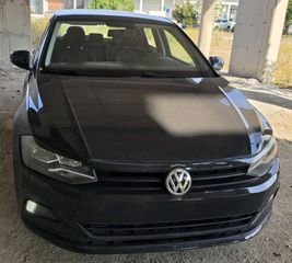 Volkswagen Polo 2018-thumb-1