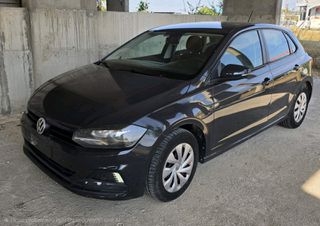 Volkswagen Polo 2018-thumb-2
