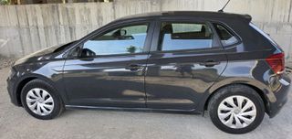Volkswagen Polo 2018-thumb-3