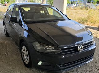 Volkswagen Polo 2018-thumb-8