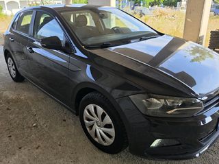Volkswagen Polo 2018-thumb-9