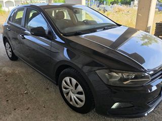 Volkswagen Polo 2018-thumb-10