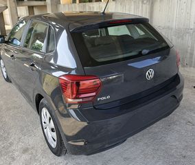 Volkswagen Polo 2018-thumb-11