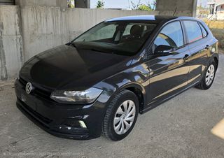 Volkswagen Polo 2018-thumb-12