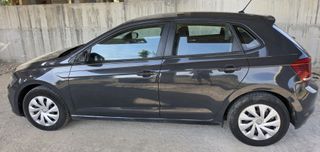 Volkswagen Polo 2018-thumb-13