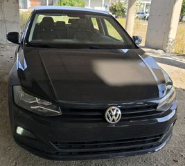 Volkswagen Polo 2018-thumb-14