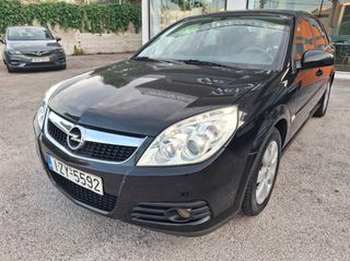 Opel Vectra 2007 1.6 16V Ecotec 5Θυρο Ένας Ιδιοκτήτης Ιδιώτης