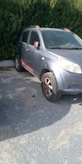 ΠΩΛΟΥΝΤΑΙ ΑΝΤΑΛΛΑΚΤΙΚΑ ΑΠΟ Daihatsu Terios