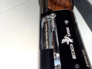 BENELLI BECCACCIA SUPREME