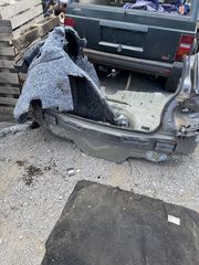 Citroen C3 2016-23 ποδια πίσω Pereda parts