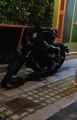 Harley Davidson Dyna Glide 1990-thumb-4