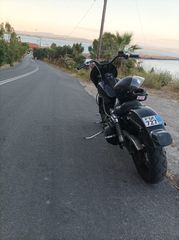 Harley Davidson Dyna Glide 1990-thumb-5