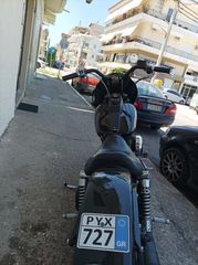 Harley Davidson Dyna Glide 1990-thumb-8