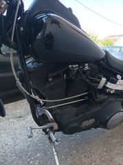 Harley Davidson Dyna Glide 1990-thumb-9