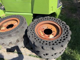 Λάστιχα Bobcat 2016 ΖΑΝΤΟΛΑΣΤΙΧΑ 30x10-16