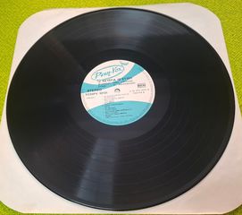 Various – 12 Αστέρια 12 Ευχές LP-thumb-1