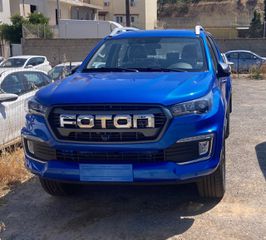 Foton Tunland G7 2026 2.0 EXELSIOR 8AT-thumb-7