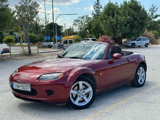 Mazda MX-5 2008
