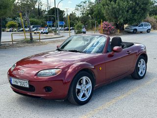 Mazda MX-5 2008-thumb-1