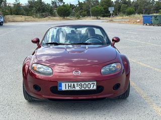 Mazda MX-5 2008-thumb-2