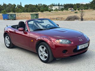 Mazda MX-5 2008-thumb-3