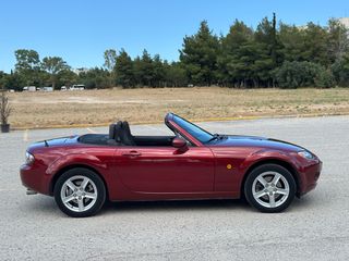 Mazda MX-5 2008-thumb-4