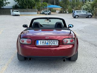 Mazda MX-5 2008-thumb-6