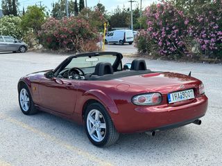 Mazda MX-5 2008-thumb-7