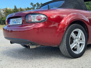 Mazda MX-5 2008-thumb-10