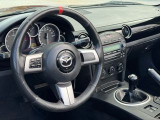 Mazda MX-5 2008-thumb-14