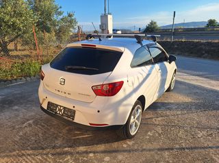 Pickup - Αγροτικό Seat 2011 IBIZA-thumb-2