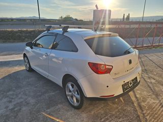 Pickup - Αγροτικό Seat 2011 IBIZA-thumb-3