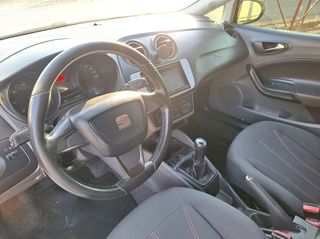Pickup - Αγροτικό Seat 2011 IBIZA-thumb-5