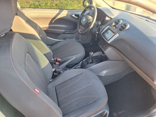 Pickup - Αγροτικό Seat 2011 IBIZA-thumb-6