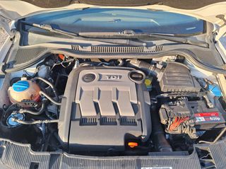 Pickup - Αγροτικό Seat 2011 IBIZA-thumb-7