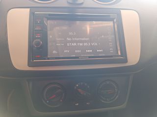 Pickup - Αγροτικό Seat 2011 IBIZA-thumb-10