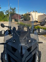 Voge DS625X 2025 Black night-thumb-5