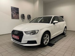 Audi A3 2019 1.6 TDI AMBITION