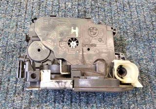 BMW E90, E60, E87 & MINI R56, R60 | ΚΛΕΙΔΑΡΙΑ ΕΜΠΡΟΣ ΑΡΙΣΤΕΡΗΣ ΠΟΡΤΑΣ (ΟΔΗΓΟΥ) | 2004 - 2016 51217059967 | ΓΝΗΣΙΑ OEM ΜΕΤΑΧΕΙΡΙΣΜΕΝΗ
