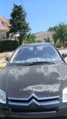 Citroen C4 2005-thumb-1