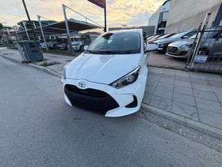 Toyota Yaris 2022 Εργοστασιακη εγγυηση 2032-thumb-3