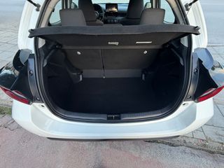Toyota Yaris 2022 Εργοστασιακη εγγυηση 2032-thumb-14