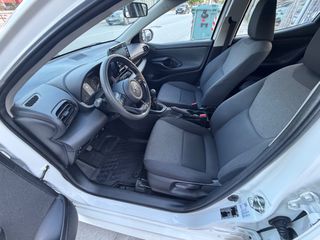 Toyota Yaris 2022 Εργοστασιακη εγγυηση 2032-thumb-15